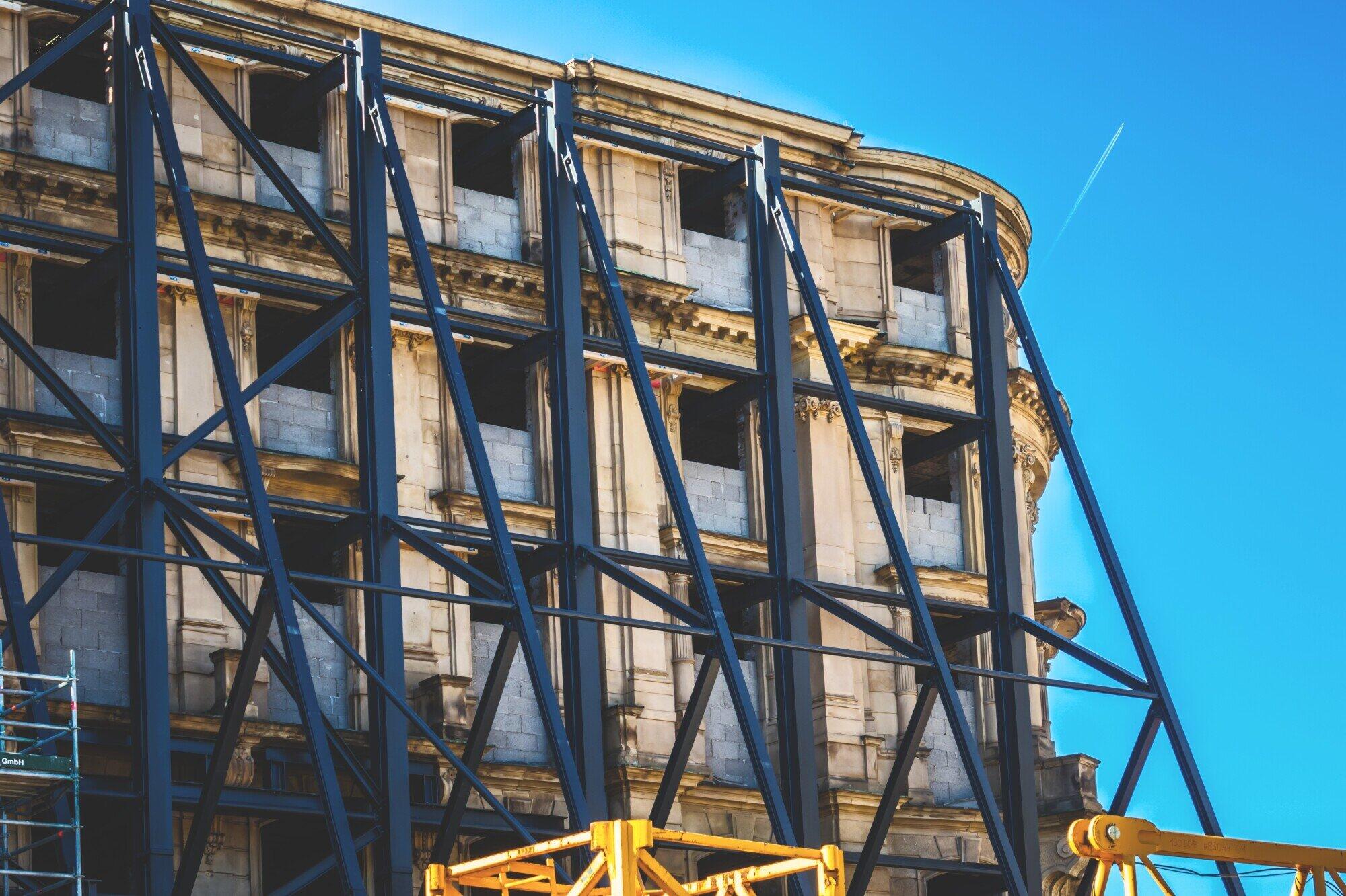 Maintenance and Repairs: A Guide to Keeping Commercial Properties in Top Shape